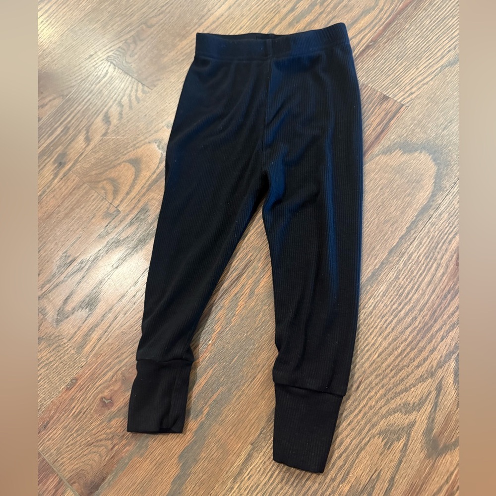 Little Bipsy Bamboo Pants